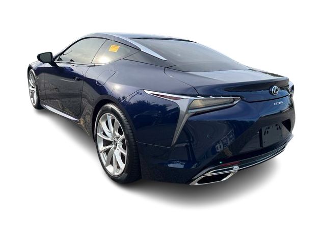 Thumbnail: 2018 Lexus LC - 2