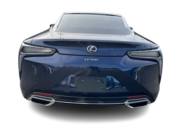 Thumbnail: 2018 Lexus LC - 3