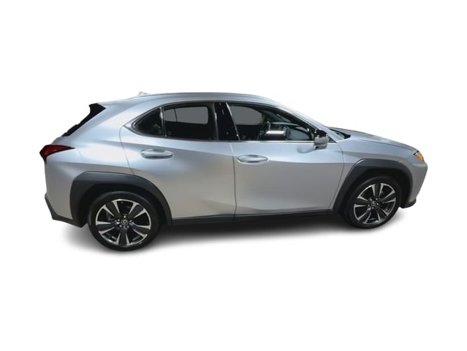 Thumbnail: 2023 Lexus UX - 22
