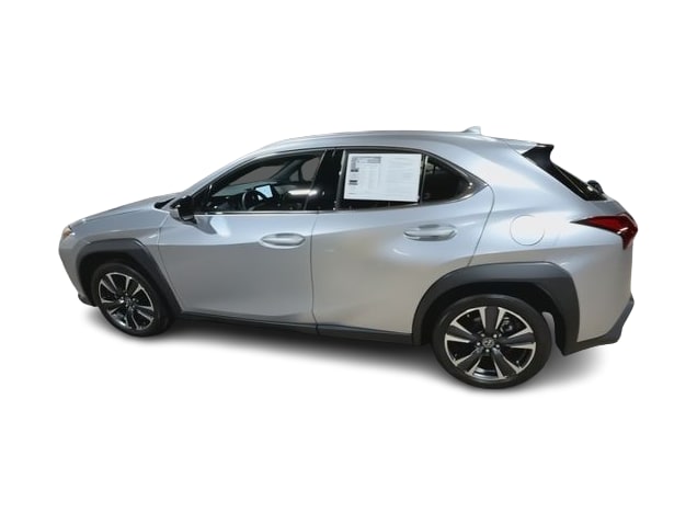 Thumbnail: 2023 Lexus UX - 20