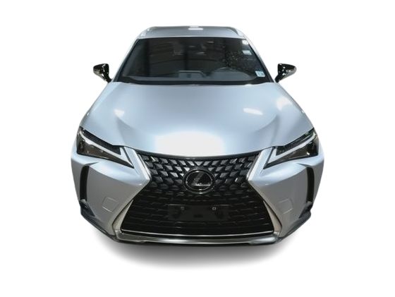 Thumbnail: 2023 Lexus UX - 5