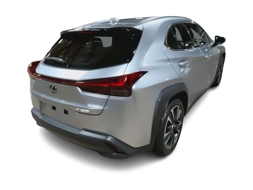 Thumbnail: 2023 Lexus UX - 21