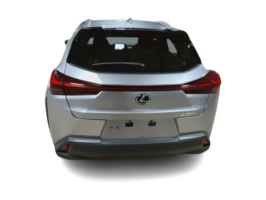 Thumbnail: 2023 Lexus UX - 4