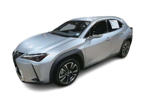 Thumbnail: 2023 Lexus UX - 19