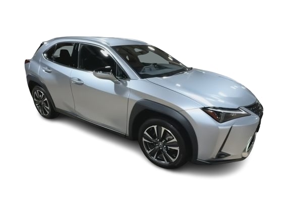 Thumbnail: 2023 Lexus UX - 18