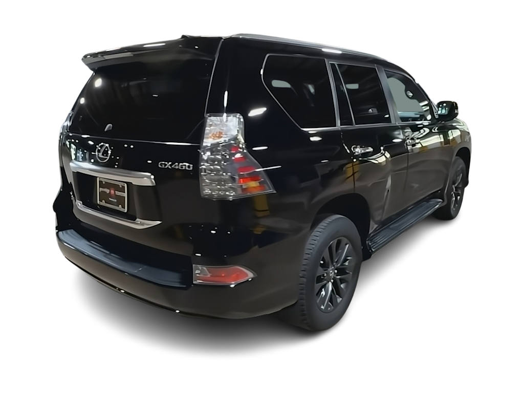 Thumbnail: 2021 Lexus GX - 20