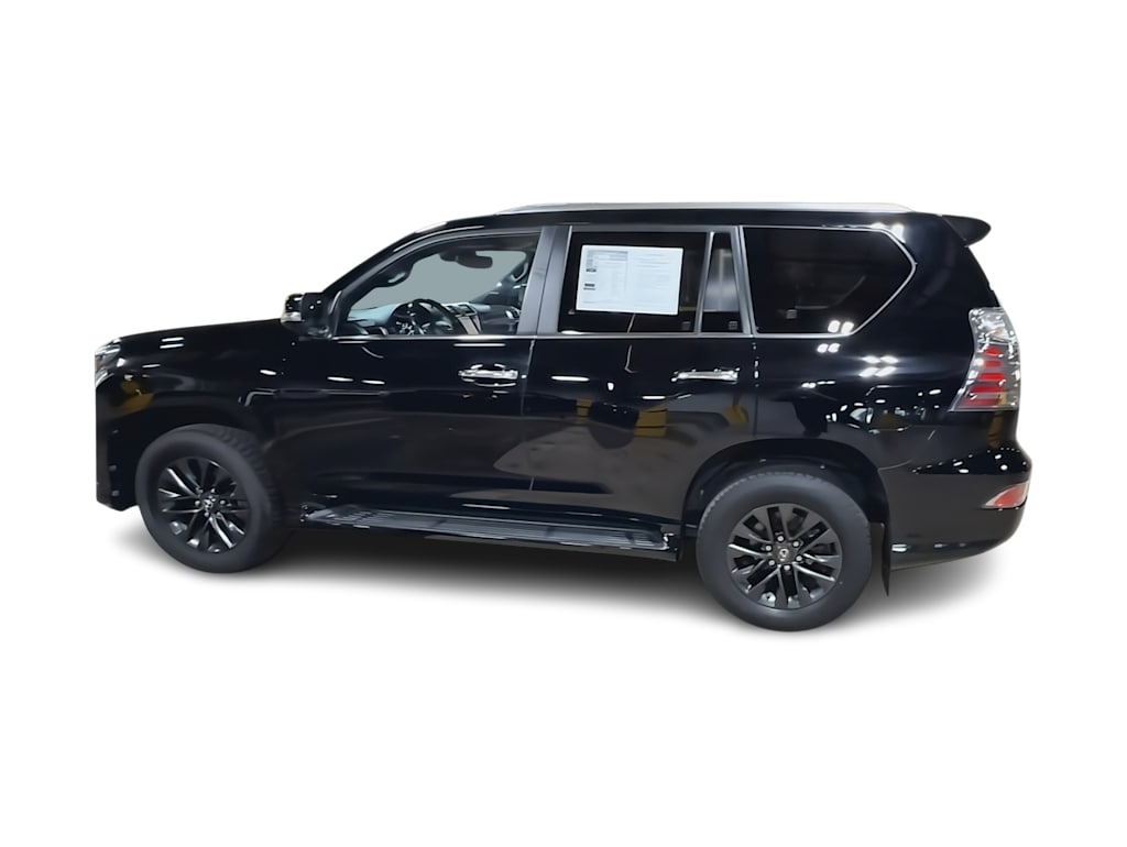 Thumbnail: 2021 Lexus GX - 19