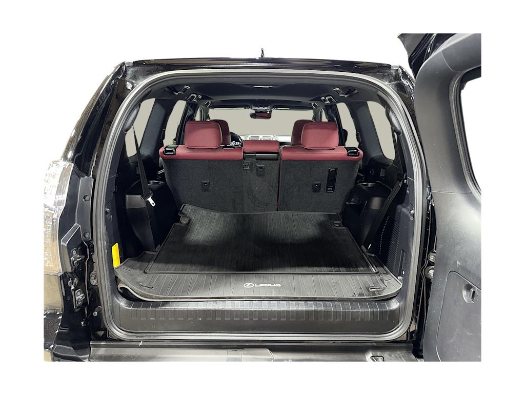 Thumbnail: 2021 Lexus GX - 15