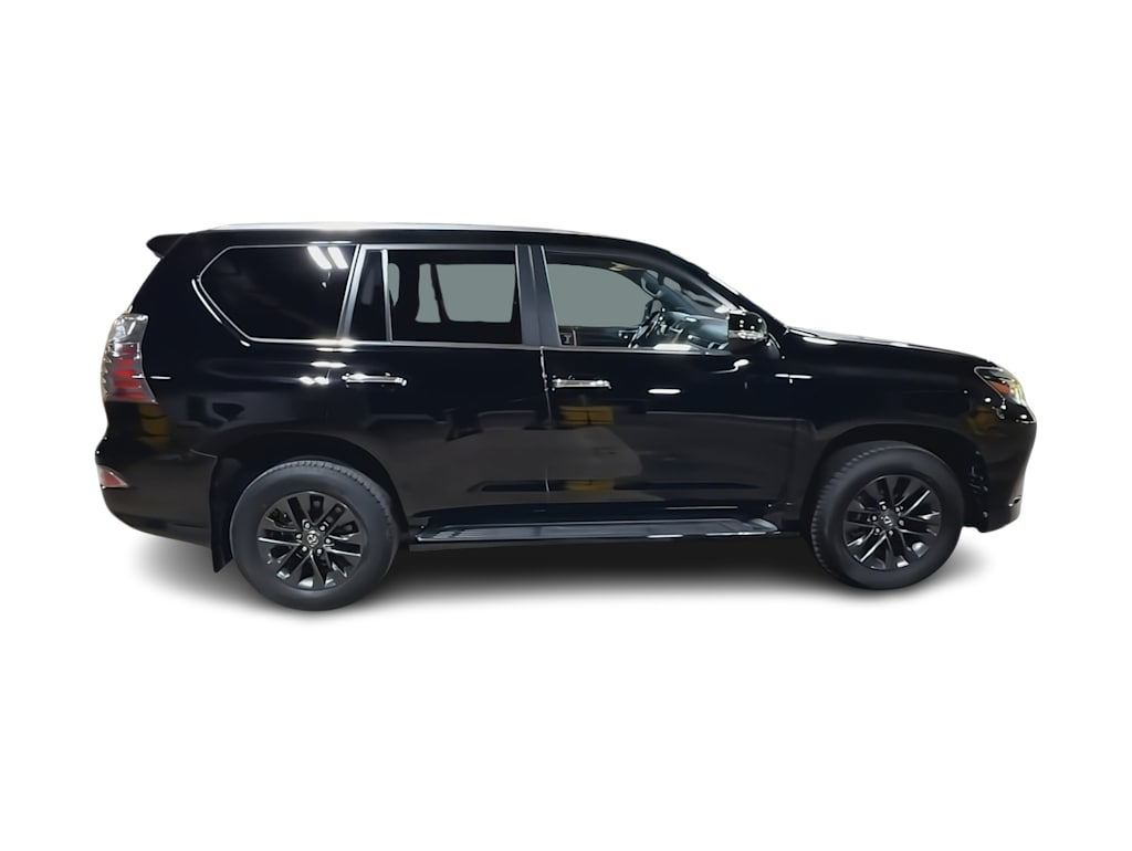 Thumbnail: 2021 Lexus GX - 21