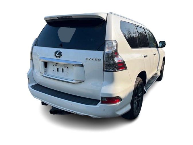 Thumbnail: 2021 Lexus GX - 9