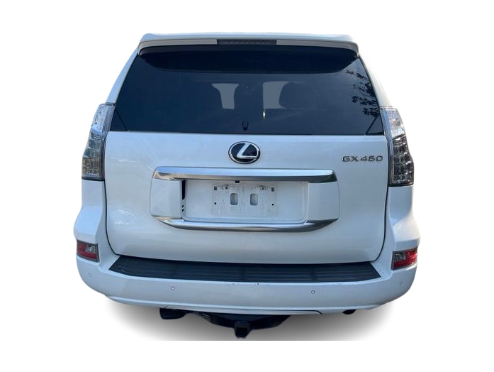 Thumbnail: 2021 Lexus GX - 3