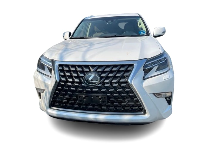 Thumbnail: 2021 Lexus GX - 4
