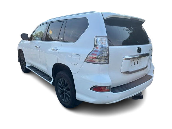 Thumbnail: 2021 Lexus GX - 2