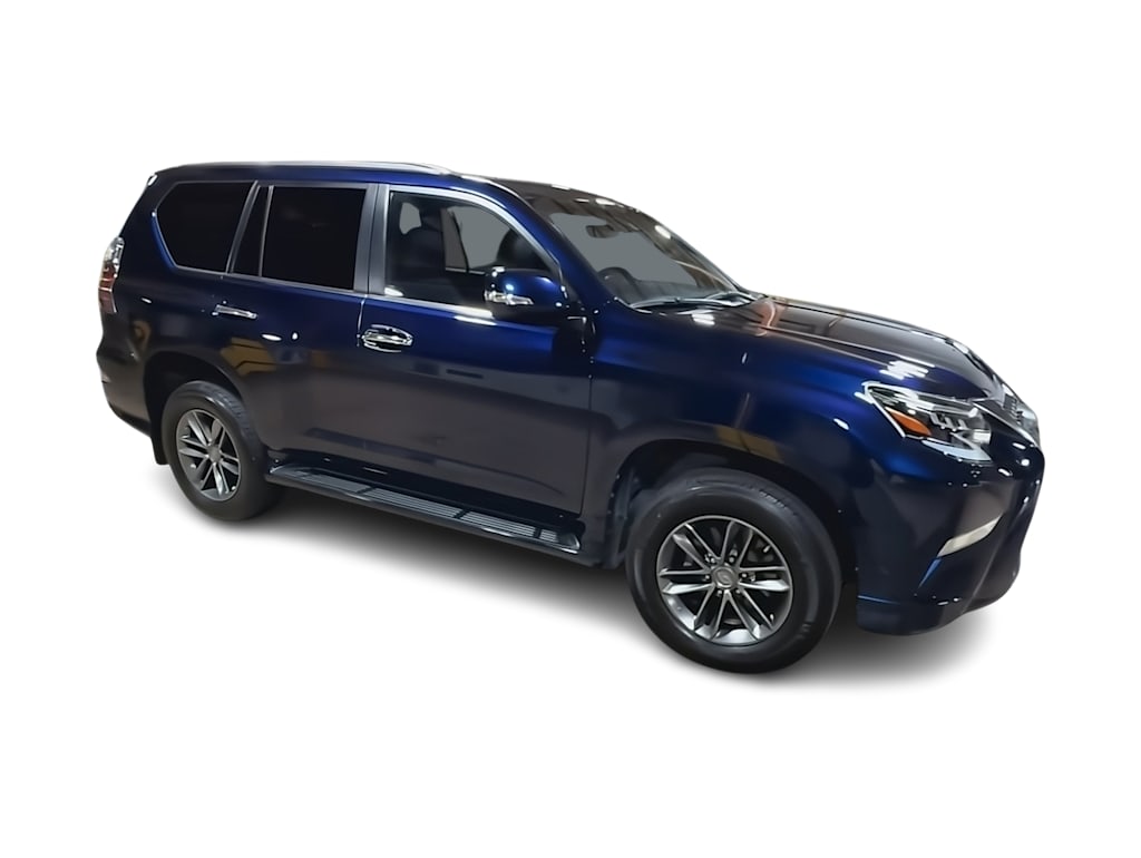 Thumbnail: 2021 Lexus GX - 18
