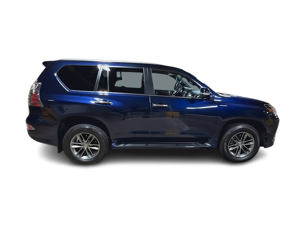 Thumbnail: 2021 Lexus GX - 22