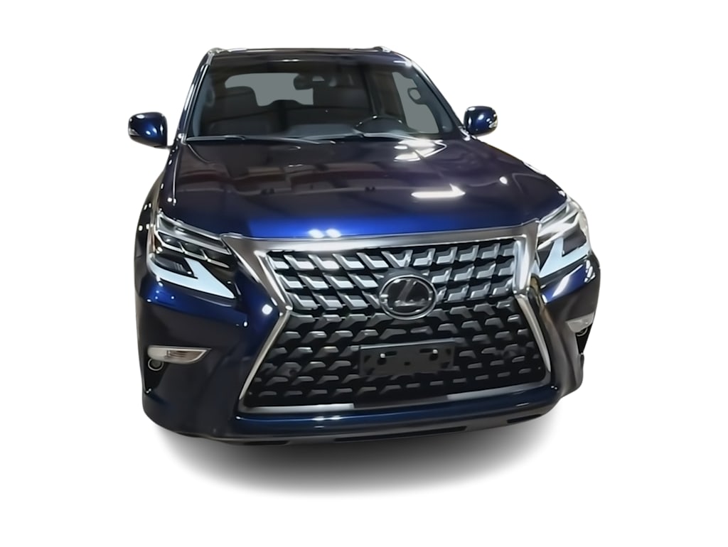 Thumbnail: 2021 Lexus GX - 5