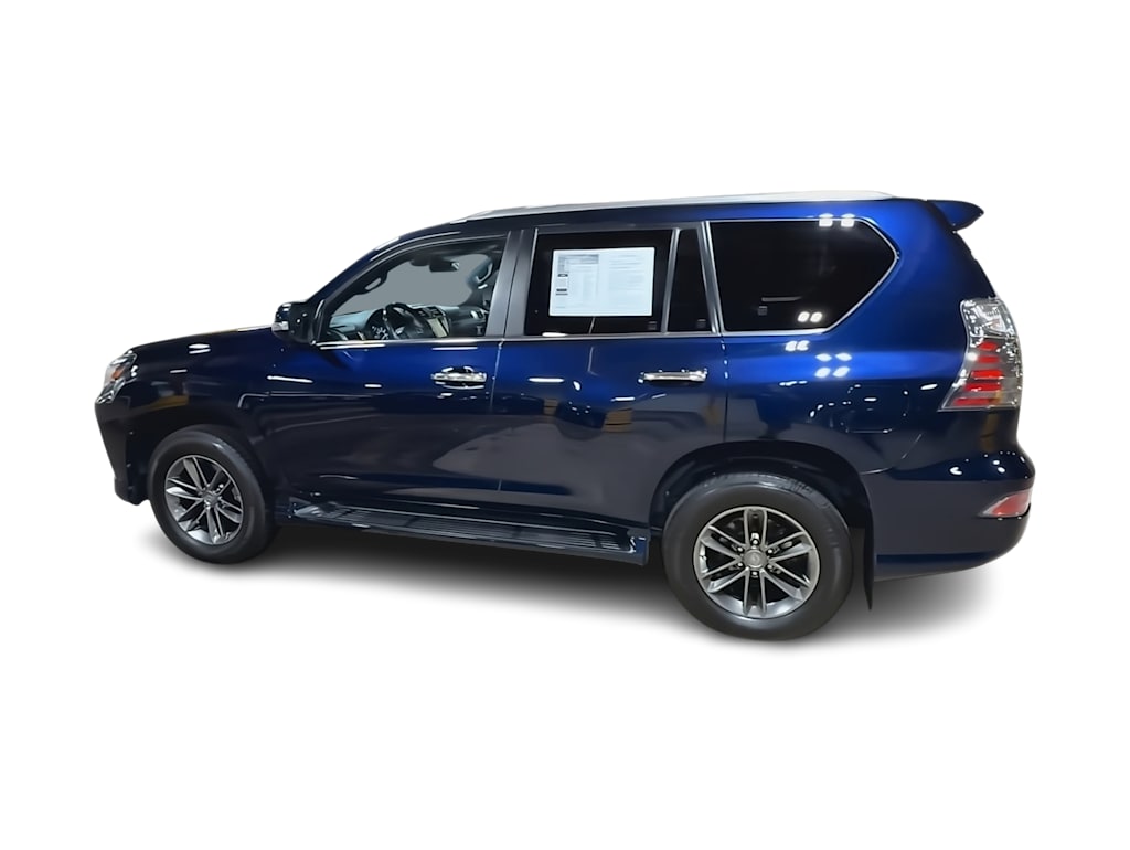 Thumbnail: 2021 Lexus GX - 20