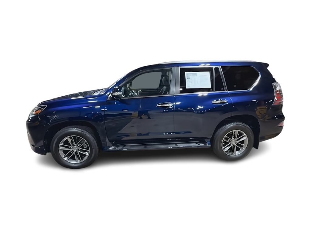 Thumbnail: 2021 Lexus GX - 3