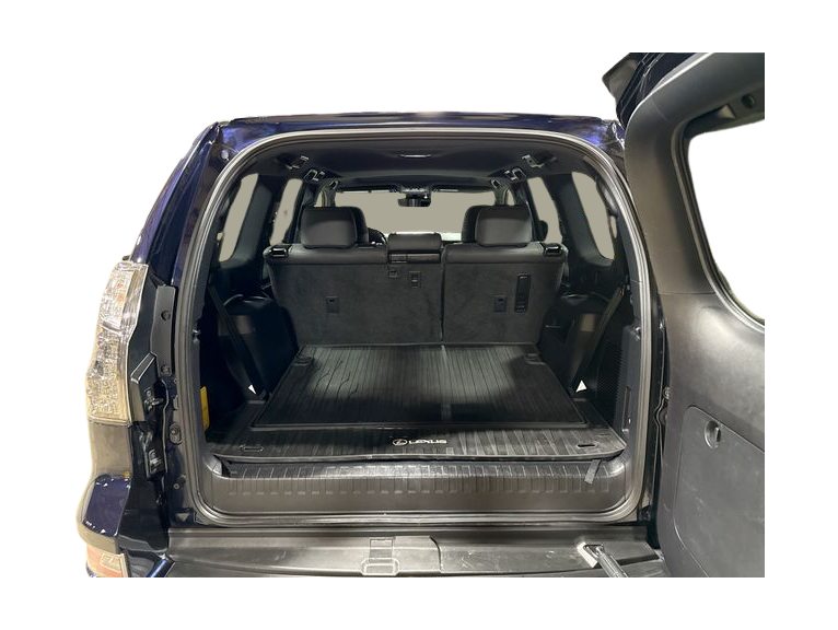 Thumbnail: 2021 Lexus GX - 15