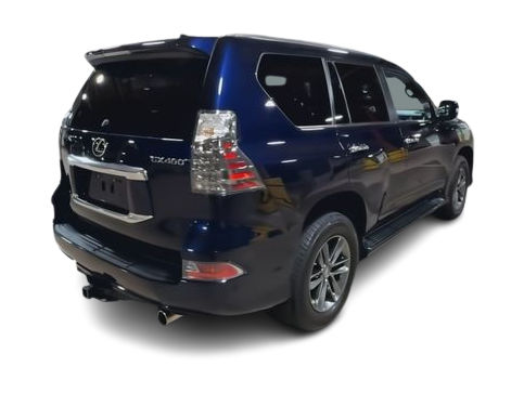 Thumbnail: 2021 Lexus GX - 21