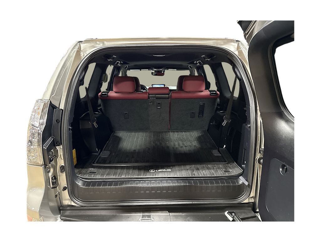 Thumbnail: 2023 Lexus GX - 16