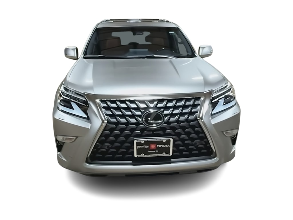 Thumbnail: 2023 Lexus GX - 5
