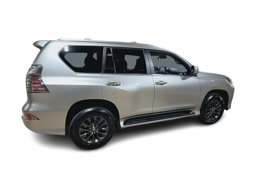 Thumbnail: 2023 Lexus GX - 23