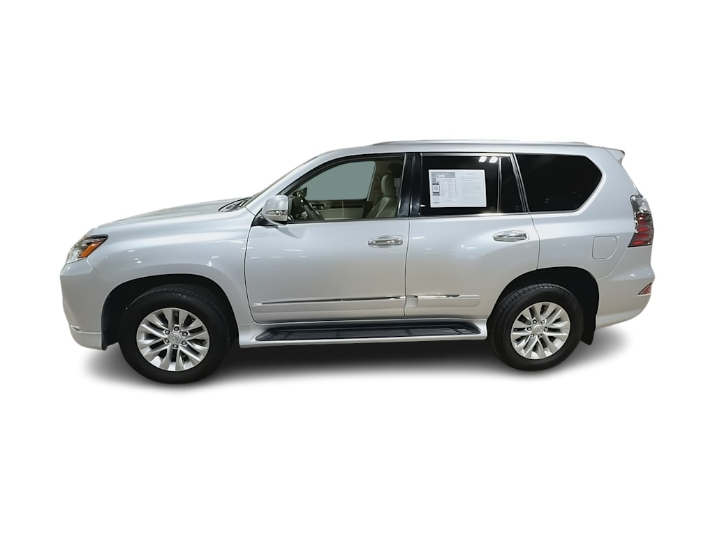 Thumbnail: 2019 Lexus GX - 3