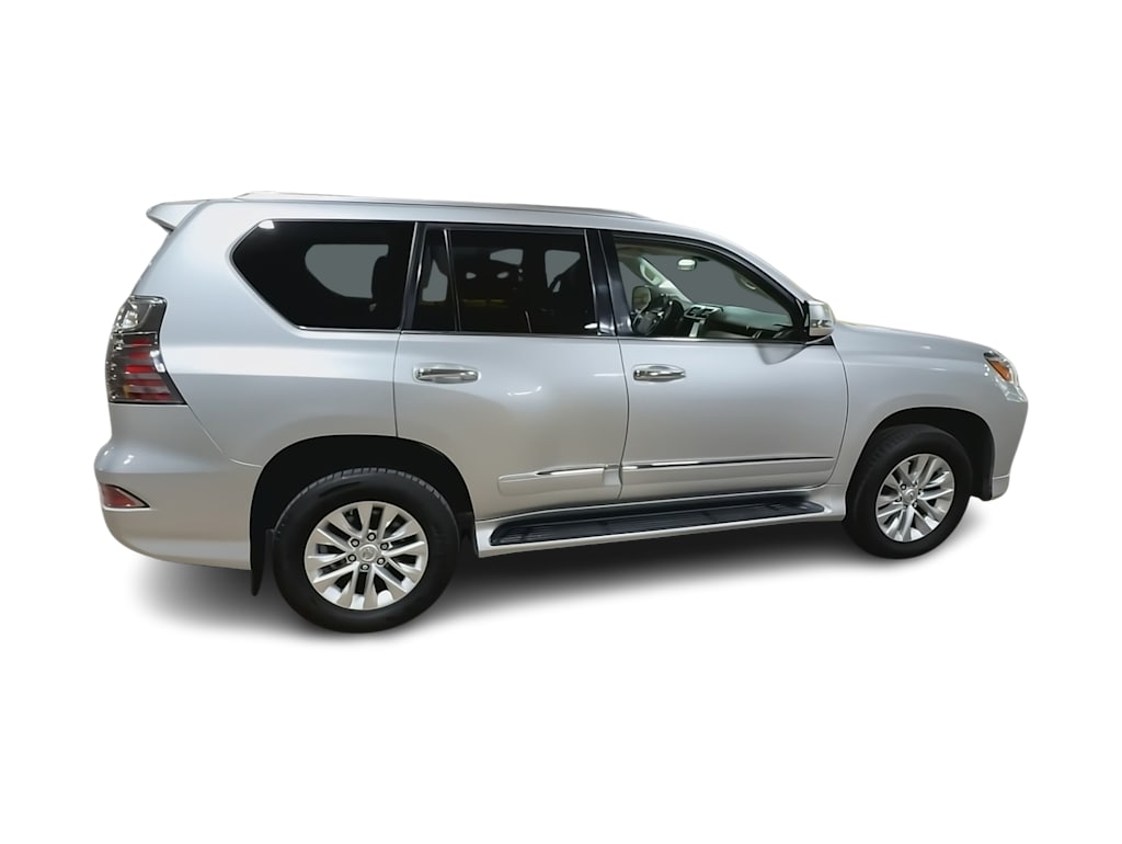 Thumbnail: 2019 Lexus GX - 23