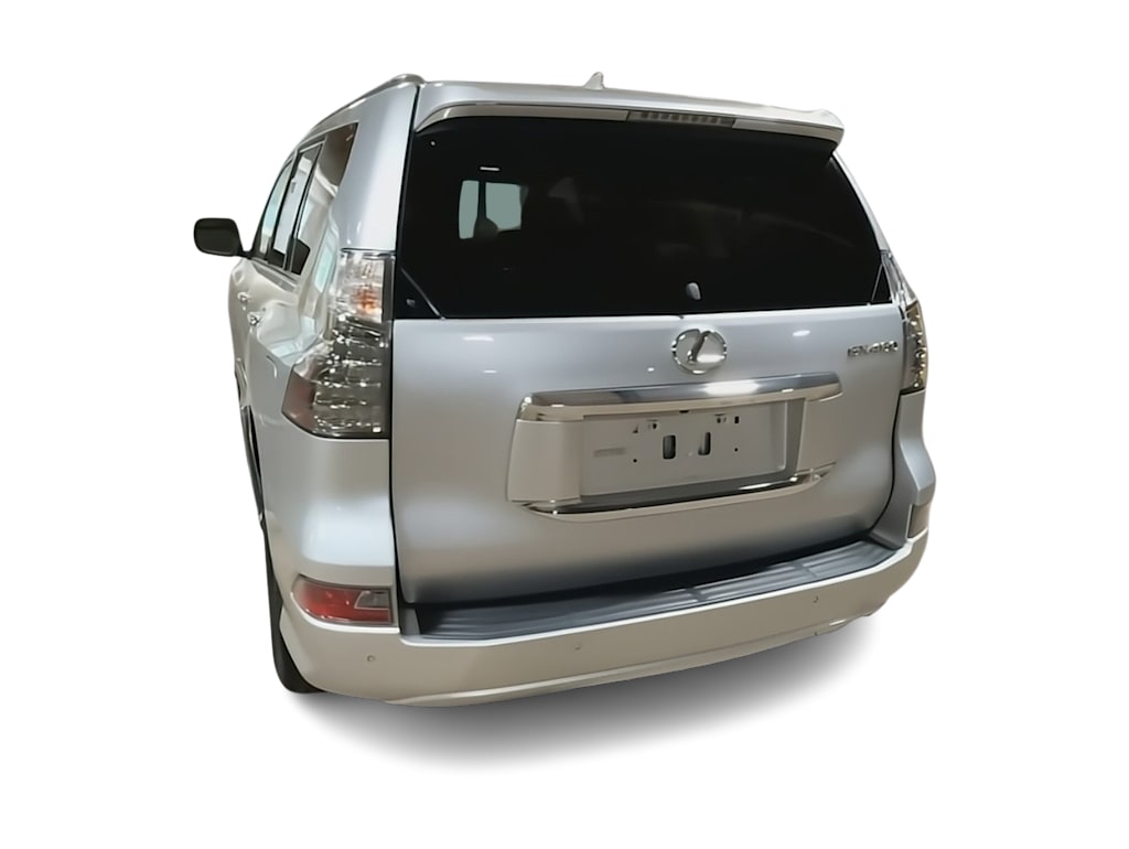 Thumbnail: 2019 Lexus GX - 21