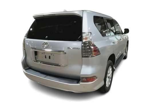 Thumbnail: 2019 Lexus GX - 22