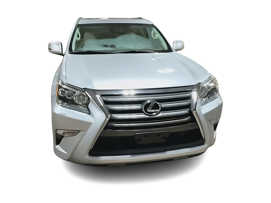 Thumbnail: 2019 Lexus GX - 4