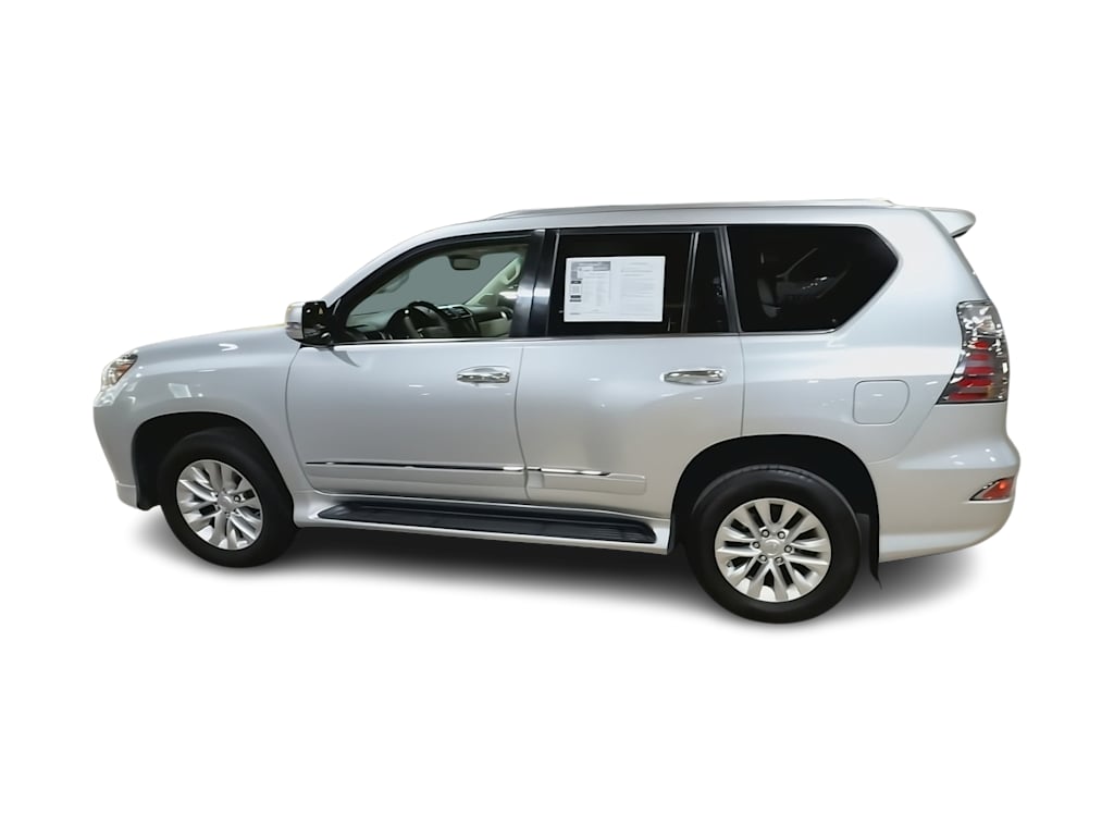 Thumbnail: 2019 Lexus GX - 20
