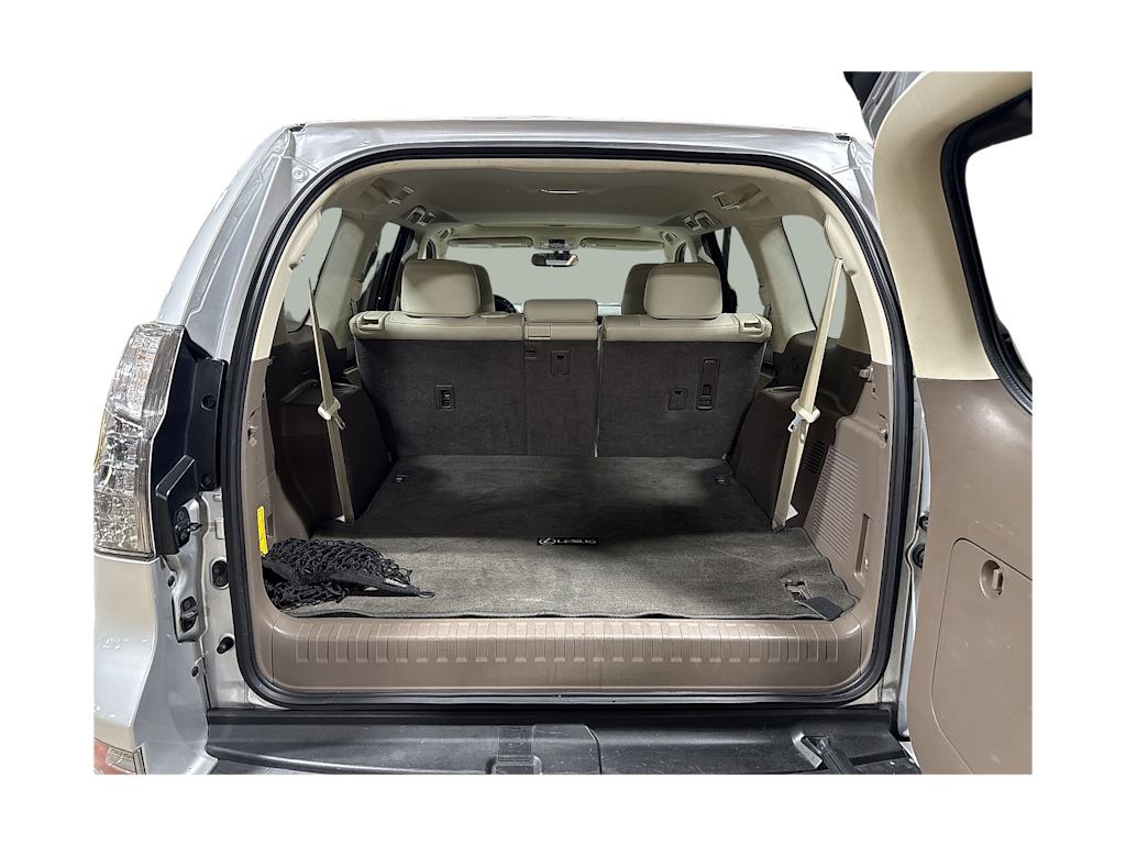 Thumbnail: 2019 Lexus GX - 15