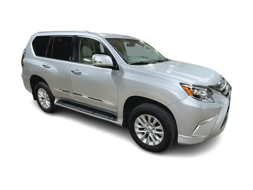 Thumbnail: 2019 Lexus GX - 18