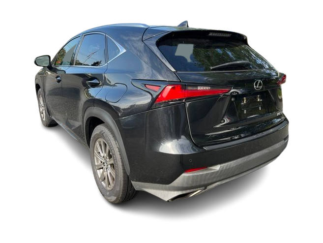 Thumbnail: 2021 Lexus NX - 2