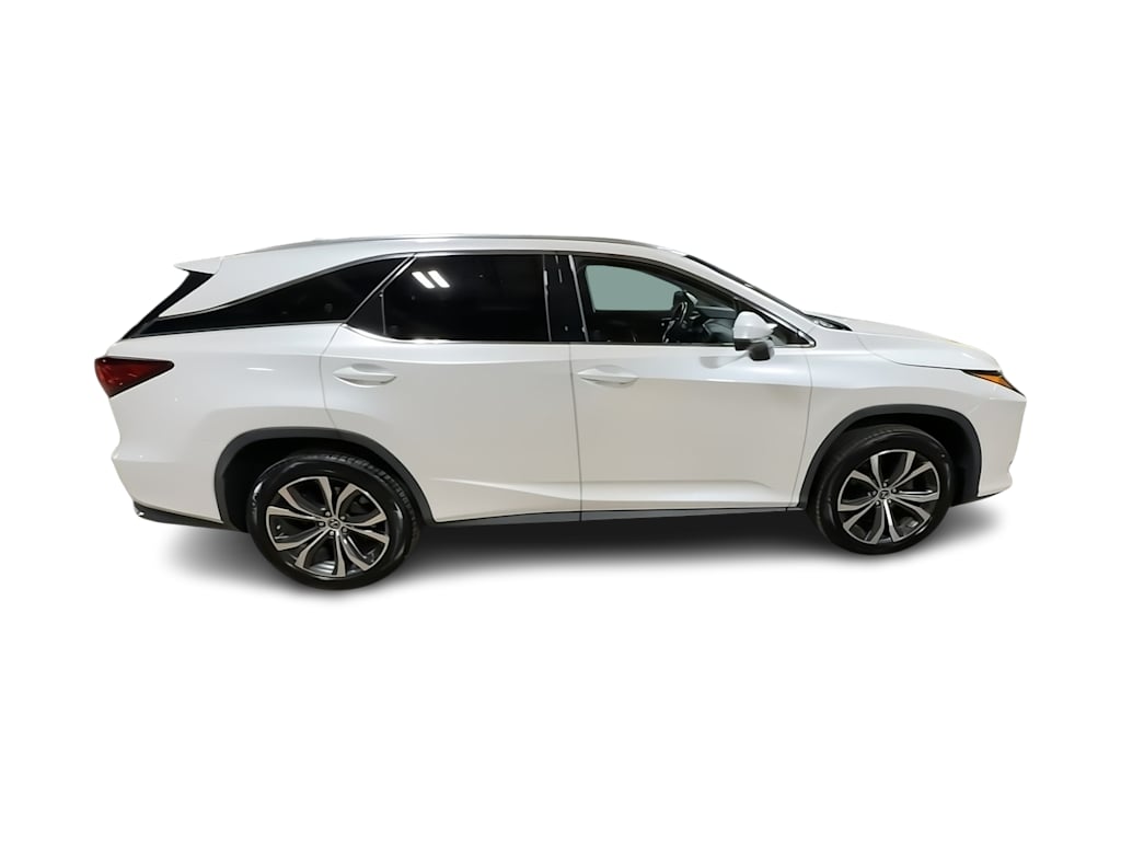 Thumbnail: 2018 Lexus RX - 21