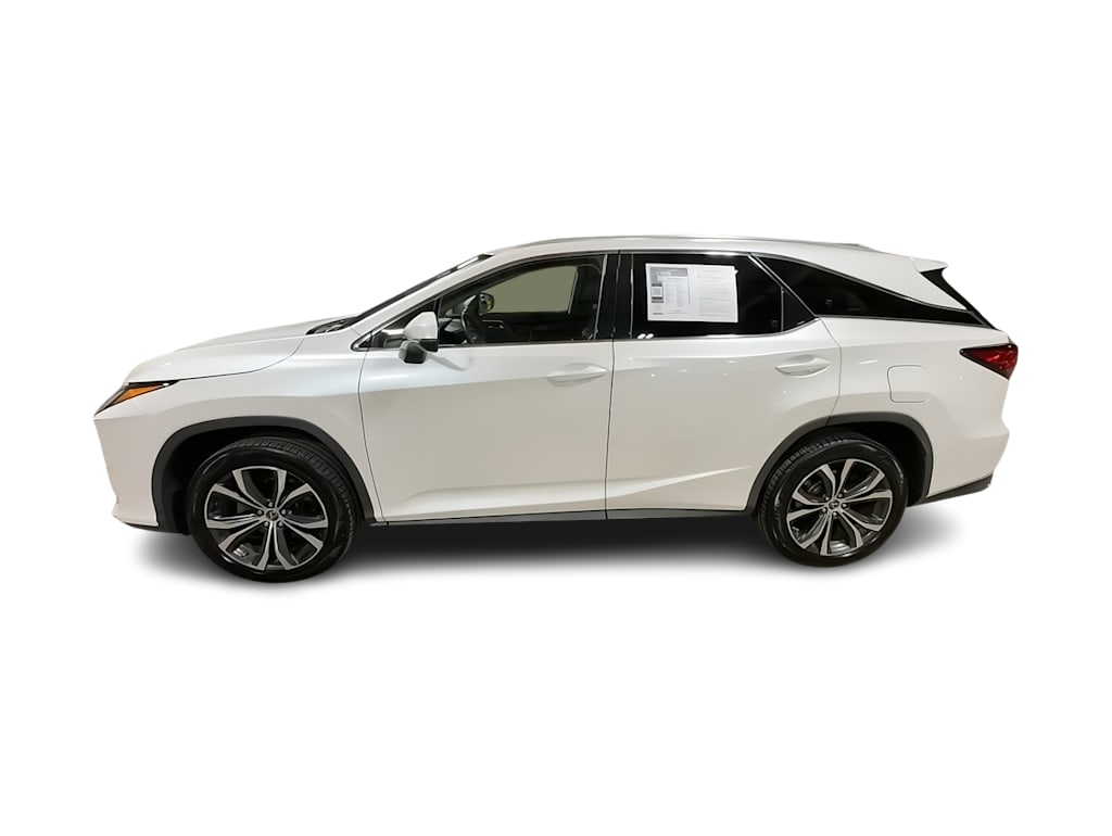 Thumbnail: 2018 Lexus RX - 3