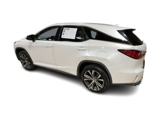 Thumbnail: 2018 Lexus RX - 19