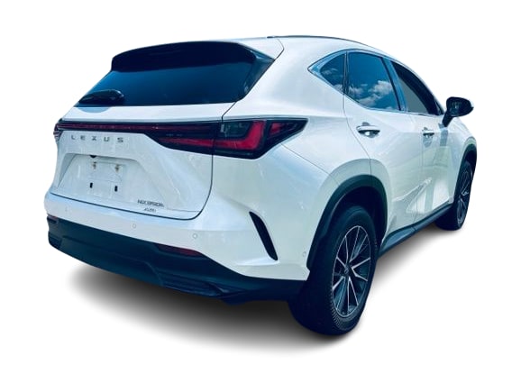 Thumbnail: 2025 Lexus ES - 10