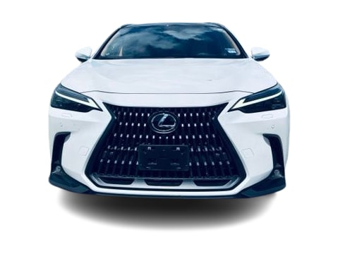 Thumbnail: 2025 Lexus ES - 4