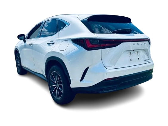 Thumbnail: 2025 Lexus ES - 2