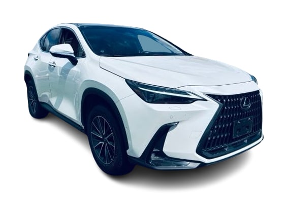 Thumbnail: 2025 Lexus ES - 9