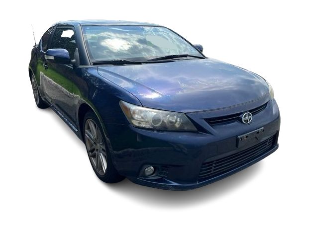Thumbnail: 2012 Scion tC - 8