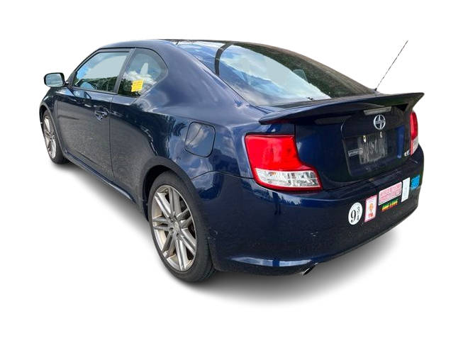 Thumbnail: 2012 Scion tC - 2