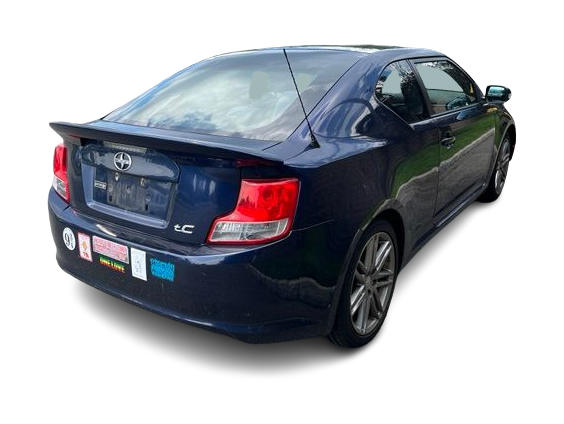 Thumbnail: 2012 Scion tC - 9