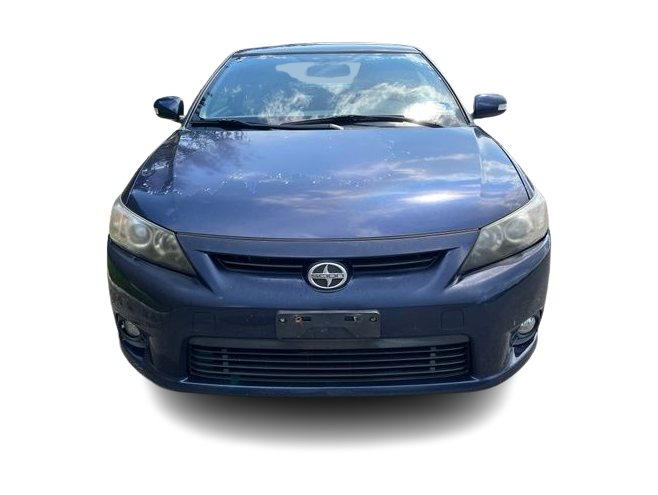 Thumbnail: 2012 Scion tC - 4