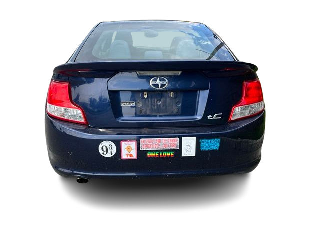 Thumbnail: 2012 Scion tC - 3