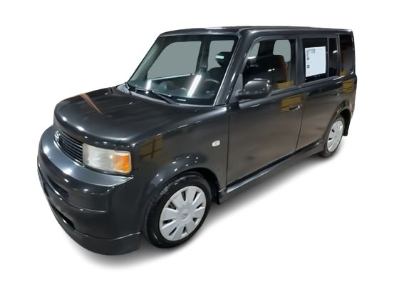 Used 2006 Scion xB Base with VIN JTLKT324764112589 for sale in Hudson, WI