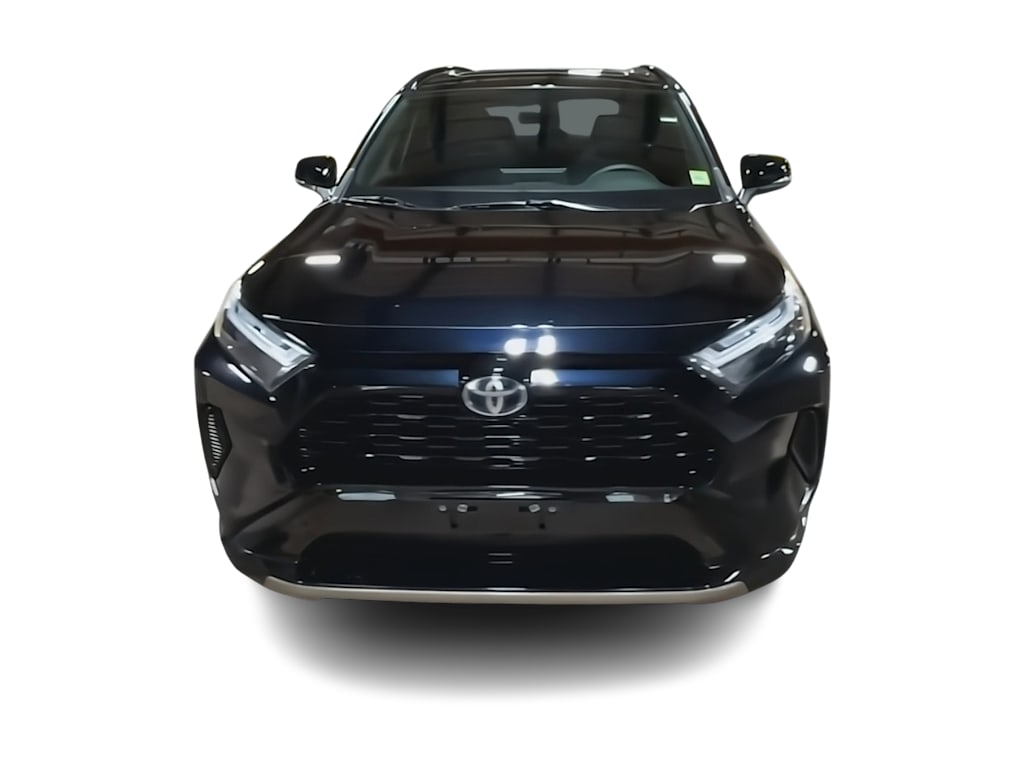 Thumbnail: 2023 Toyota RAV4 - 5